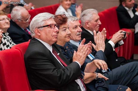 Dosięgnąć gwiazd...Nie ma sztuki bez mecenasów