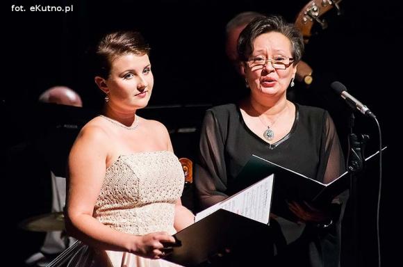 Dosięgnąć gwiazd...Nie ma sztuki bez mecenasów