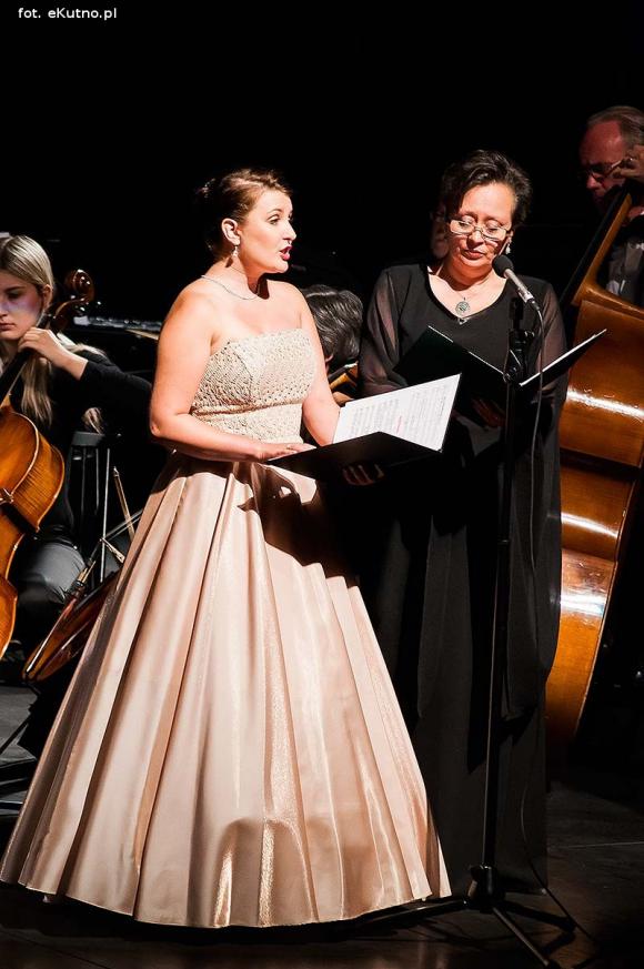 Dosięgnąć gwiazd...Nie ma sztuki bez mecenasów