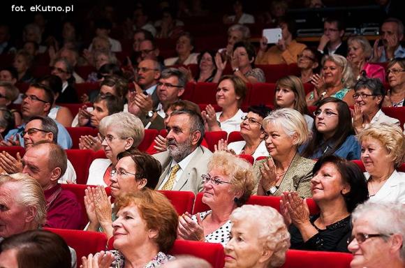 Dosięgnąć gwiazd...Nie ma sztuki bez mecenasów