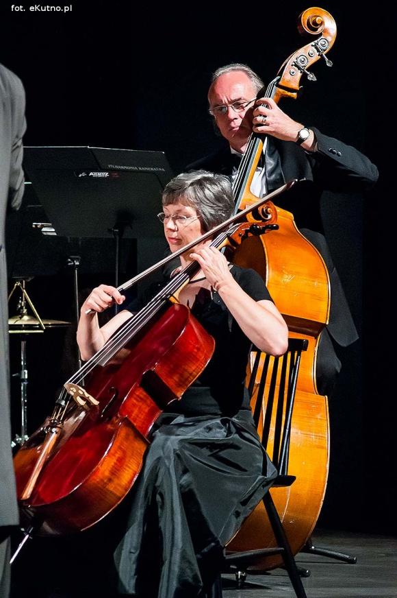 Dosięgnąć gwiazd...Nie ma sztuki bez mecenasów