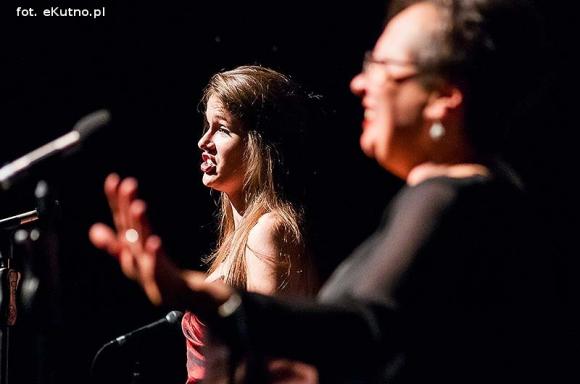 Dosięgnąć gwiazd...Nie ma sztuki bez mecenasów