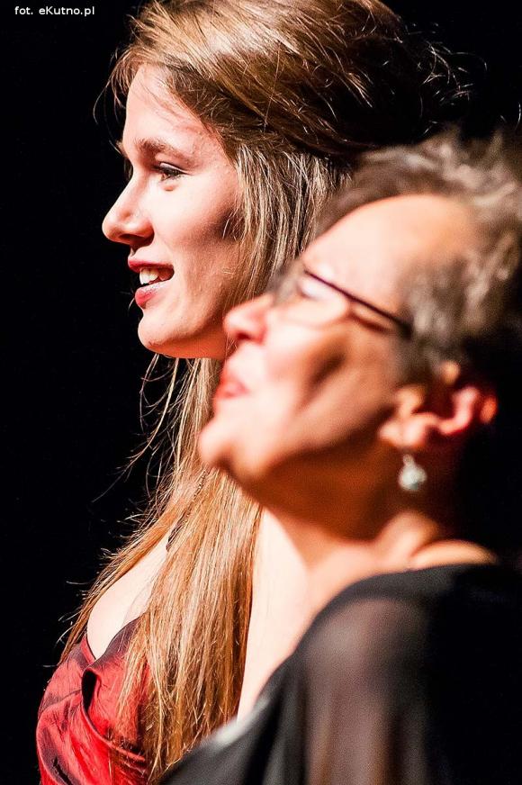 Dosięgnąć gwiazd...Nie ma sztuki bez mecenasów