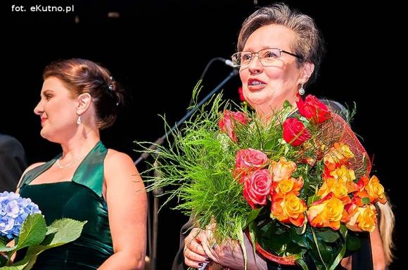 Dosięgnąć gwiazd...Nie ma sztuki bez mecenasów