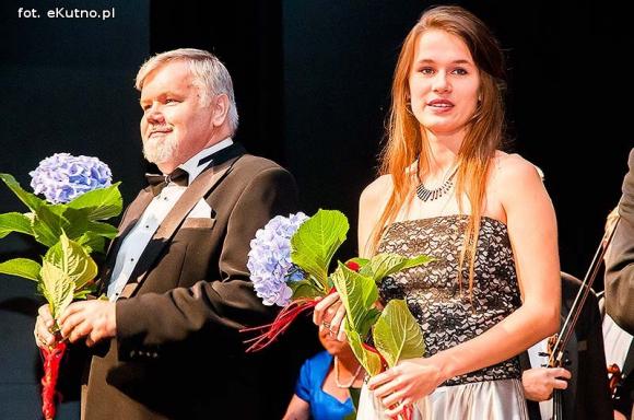 Dosięgnąć gwiazd...Nie ma sztuki bez mecenasów