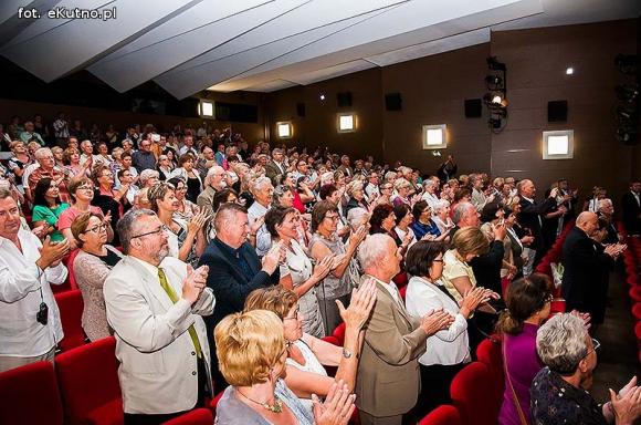 Dosięgnąć gwiazd...Nie ma sztuki bez mecenasów