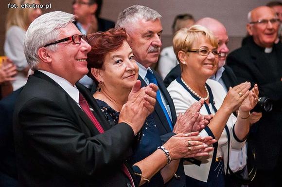 Dosięgnąć gwiazd...Nie ma sztuki bez mecenasów