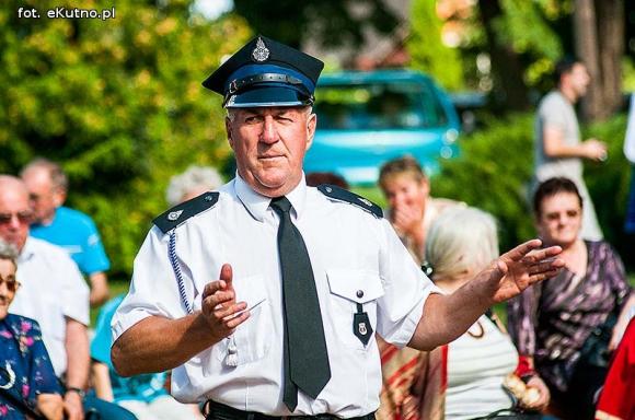 Ludowo na pikniku w Leszczynku