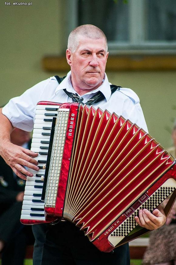 Ludowo na pikniku w Leszczynku