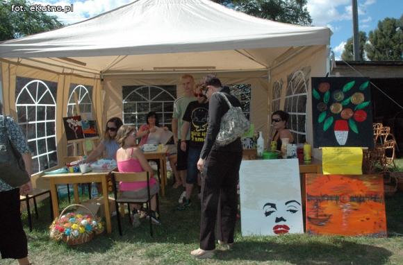 Podziękowali za plony w gminie Żychlin