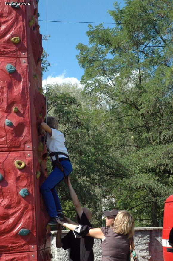 Podziękowali za plony w gminie Żychlin