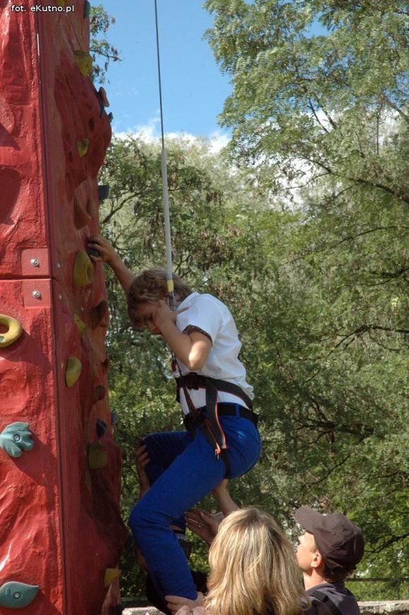 Podziękowali za plony w gminie Żychlin