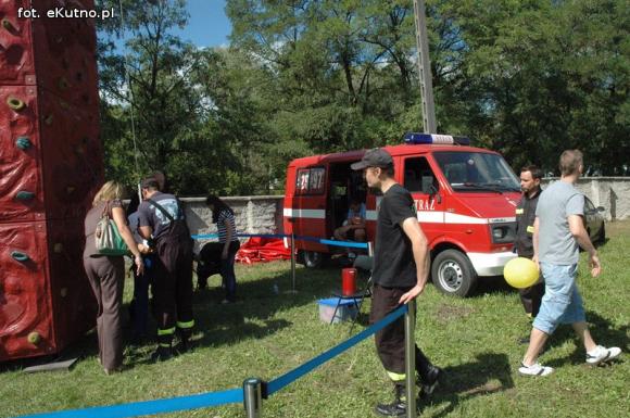 Podziękowali za plony w gminie Żychlin