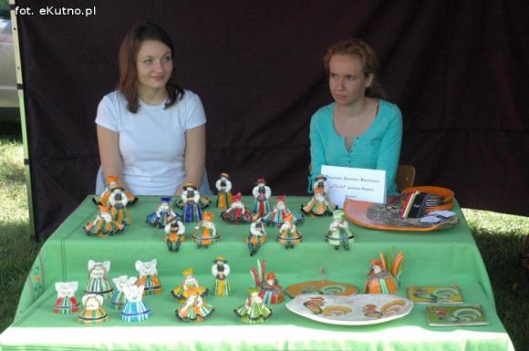 Podziękowali za plony w gminie Żychlin