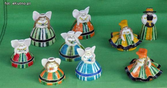 Podziękowali za plony w gminie Żychlin