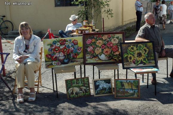 Chcę wyjechać na wieś, dojrzałe wiśnie z drzewa rwać... Dożynki w gminie Strzelce