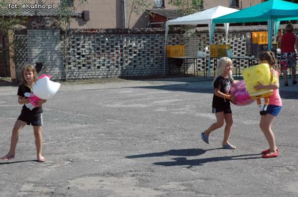 Chcę wyjechać na wieś, dojrzałe wiśnie z drzewa rwać... Dożynki w gminie Strzelce