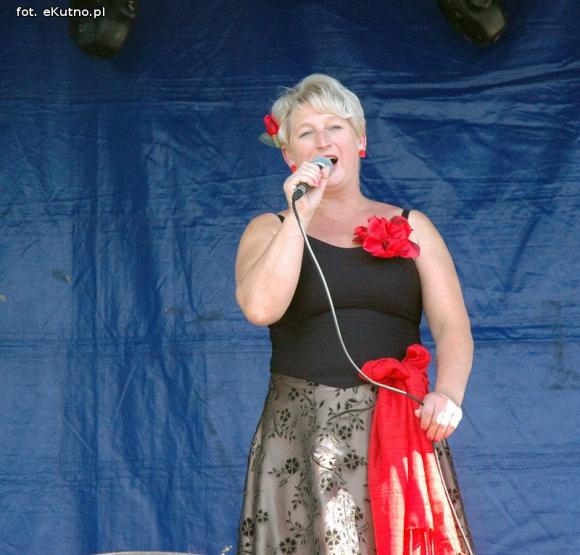 Chcę wyjechać na wieś, dojrzałe wiśnie z drzewa rwać... Dożynki w gminie Strzelce