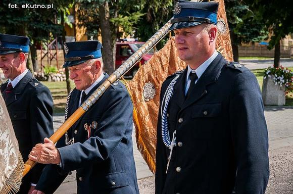  Zboża z pól sprzątnięte tradycja więc każe by godnie to uczcili wszyscy gospodarze