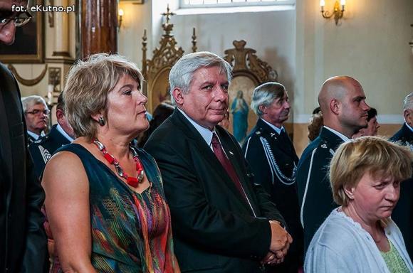  Zboża z pól sprzątnięte tradycja więc każe by godnie to uczcili wszyscy gospodarze