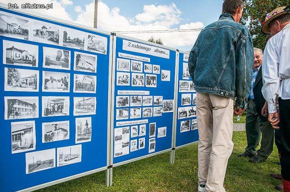  Zboża z pól sprzątnięte tradycja więc każe by godnie to uczcili wszyscy gospodarze