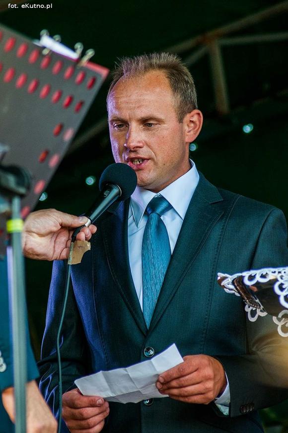  Zboża z pól sprzątnięte tradycja więc każe by godnie to uczcili wszyscy gospodarze