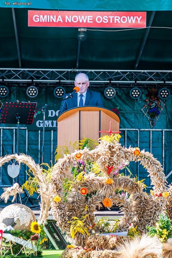  Zboża z pól sprzątnięte tradycja więc każe by godnie to uczcili wszyscy gospodarze