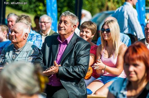  Zboża z pól sprzątnięte tradycja więc każe by godnie to uczcili wszyscy gospodarze