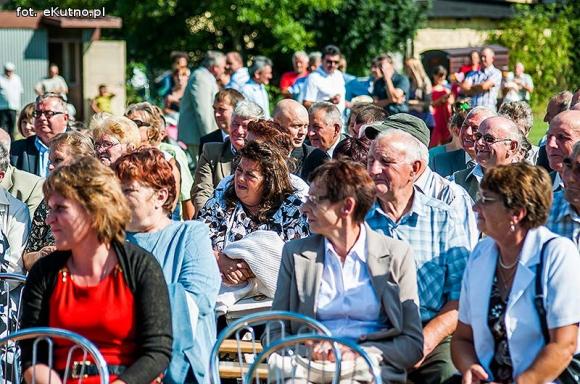  Zboża z pól sprzątnięte tradycja więc każe by godnie to uczcili wszyscy gospodarze