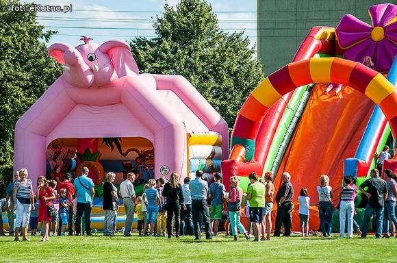  Zboża z pól sprzątnięte tradycja więc każe by godnie to uczcili wszyscy gospodarze