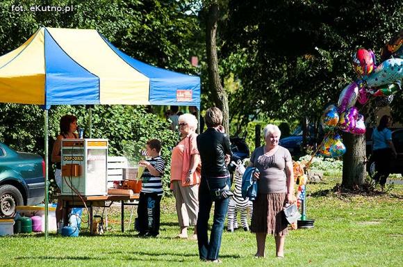  Zboża z pól sprzątnięte tradycja więc każe by godnie to uczcili wszyscy gospodarze