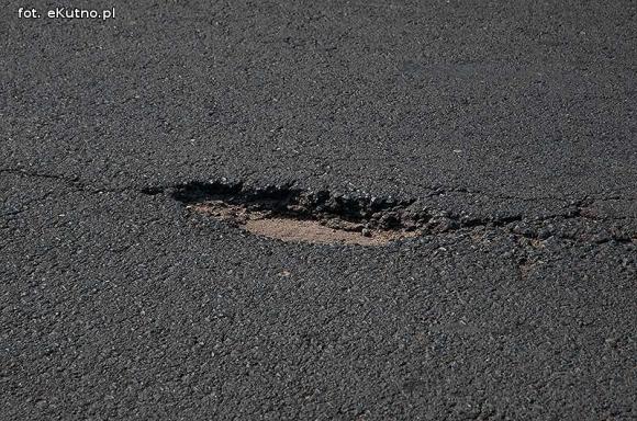 Czytelnicy pytają: Kiedy remont Łęczyckiej?