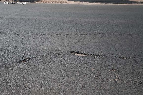 Czytelnicy pytają: Kiedy remont Łęczyckiej?