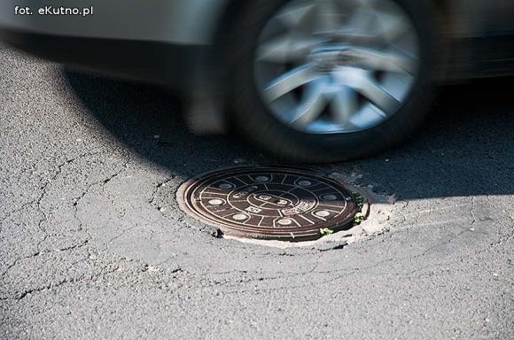 Czytelnicy pytają: Kiedy remont Łęczyckiej?