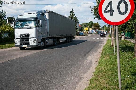 Czytelnicy pytają: Kiedy remont Łęczyckiej?