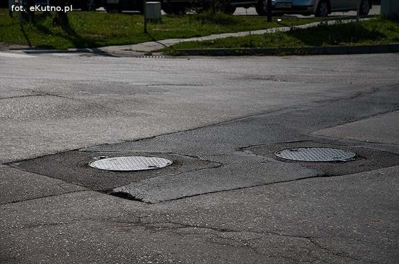 Czytelnicy pytają: Kiedy remont Łęczyckiej?