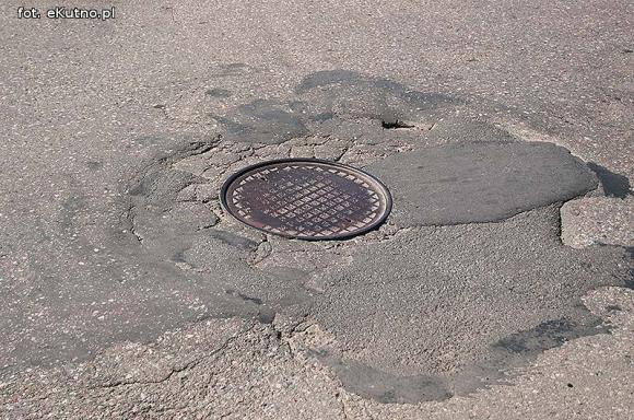 Czytelnicy pytają: Kiedy remont Łęczyckiej?