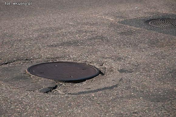 Czytelnicy pytają: Kiedy remont Łęczyckiej?