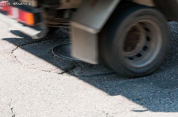 Czytelnicy pytają: Kiedy remont Łęczyckiej?