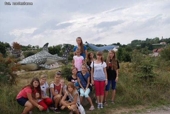 Kutnowskie koszykarki wygrały mecze kontrolne przed powrotem z wakacji