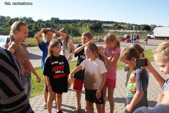 Kutnowskie koszykarki wygrały mecze kontrolne przed powrotem z wakacji