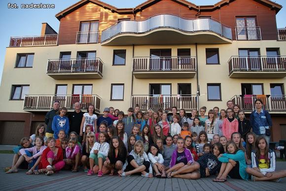 Kutnowskie koszykarki wygrały mecze kontrolne przed powrotem z wakacji