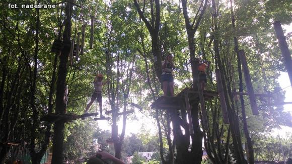 Kutnowskie koszykarki wygrały mecze kontrolne przed powrotem z wakacji