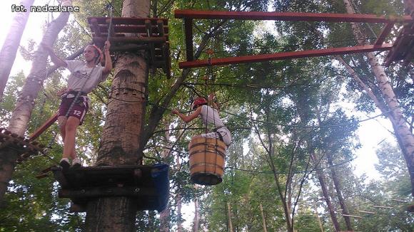 Kutnowskie koszykarki wygrały mecze kontrolne przed powrotem z wakacji