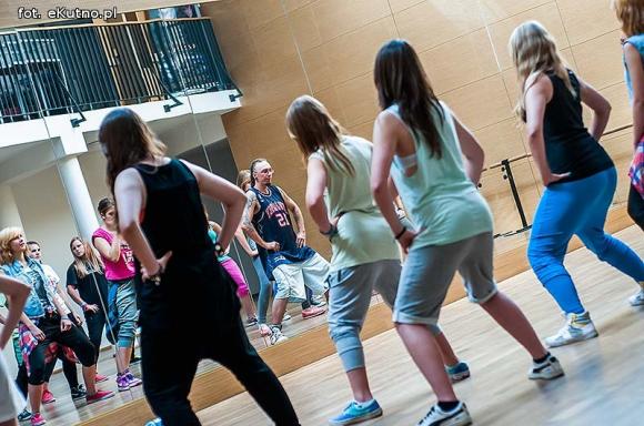 Hip -hop i ragga z Grochockim na koniec wakacji