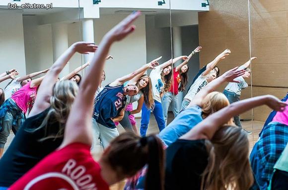 Hip -hop i ragga z Grochockim na koniec wakacji