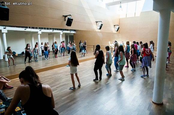 Hip -hop i ragga z Grochockim na koniec wakacji