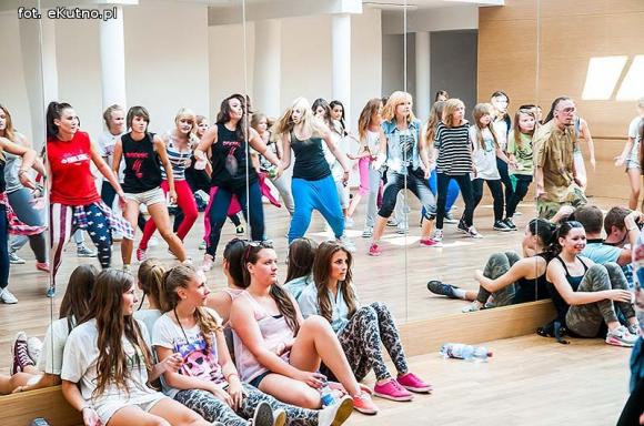 Hip -hop i ragga z Grochockim na koniec wakacji