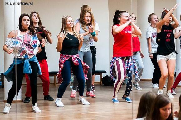 Hip -hop i ragga z Grochockim na koniec wakacji