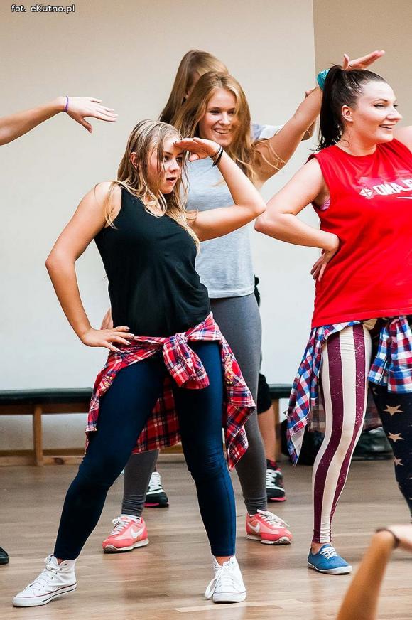 Hip -hop i ragga z Grochockim na koniec wakacji